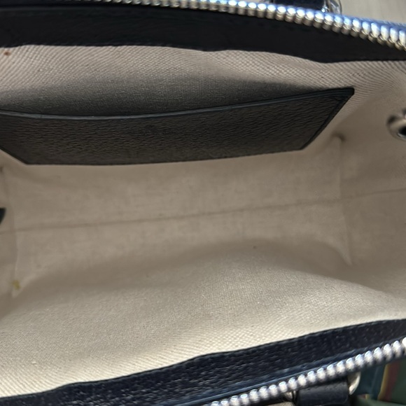 Gucci OPHIDIA SMALL GG TOTE BAG - Picture 3 of 10